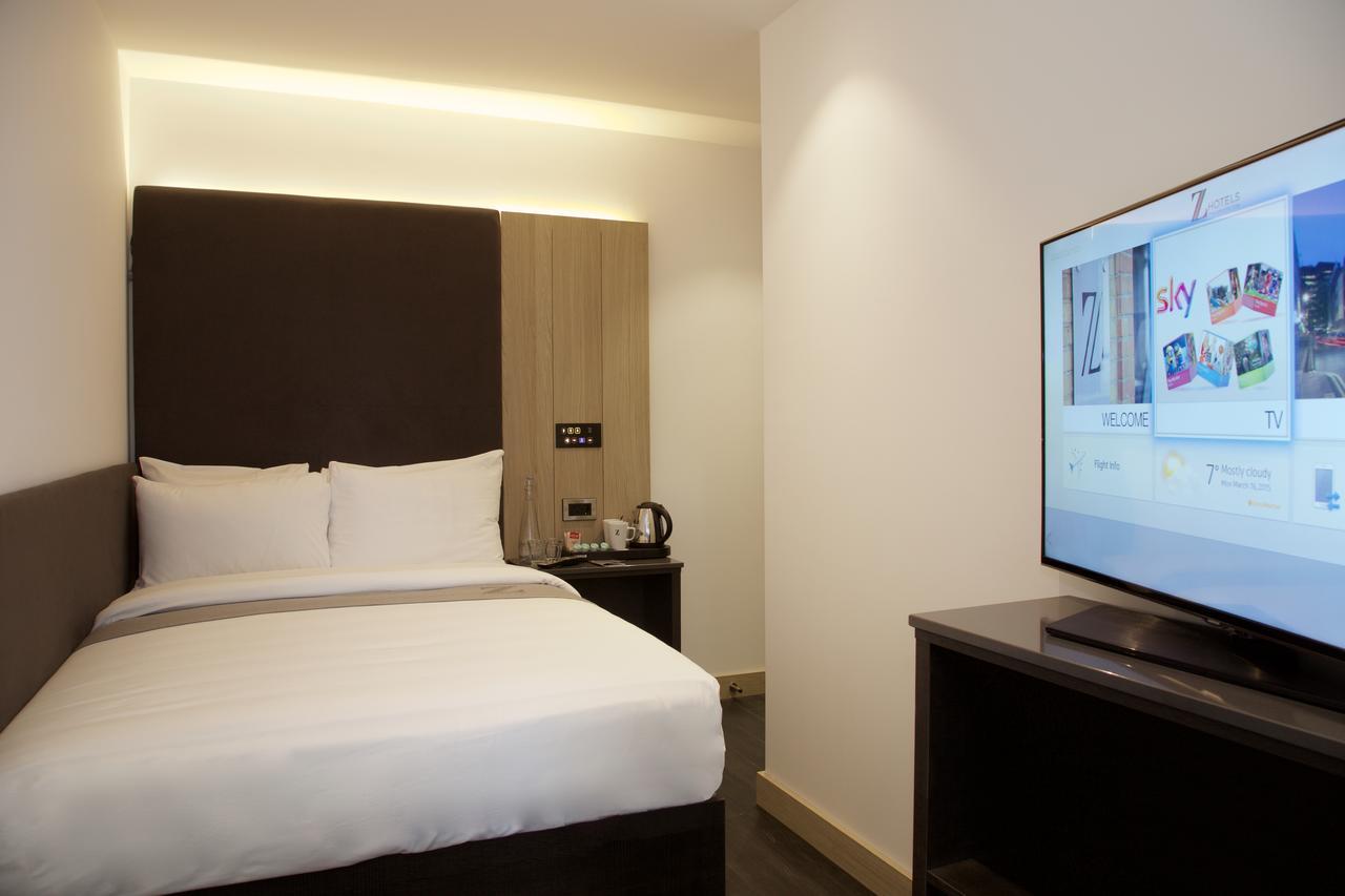 The Z Hotel