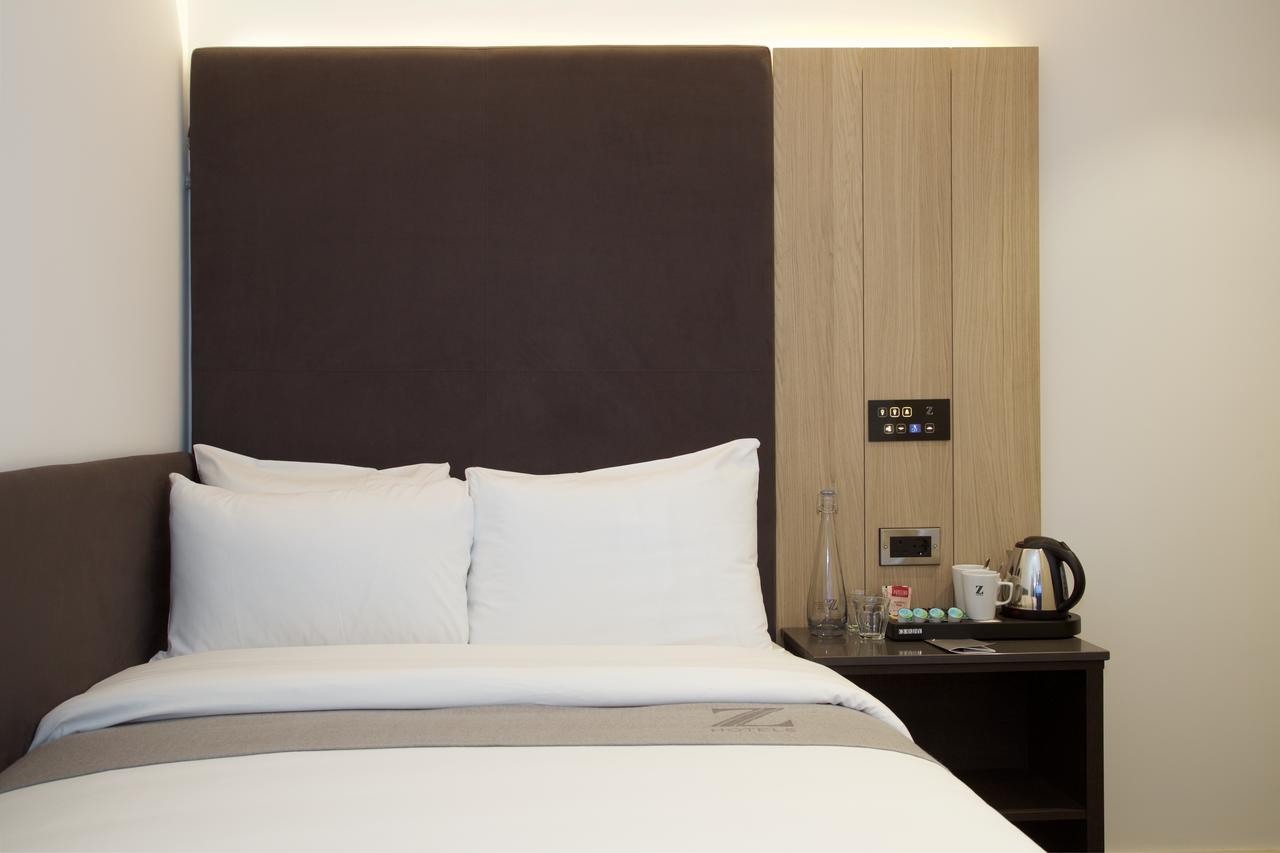 The Z Hotel Londres