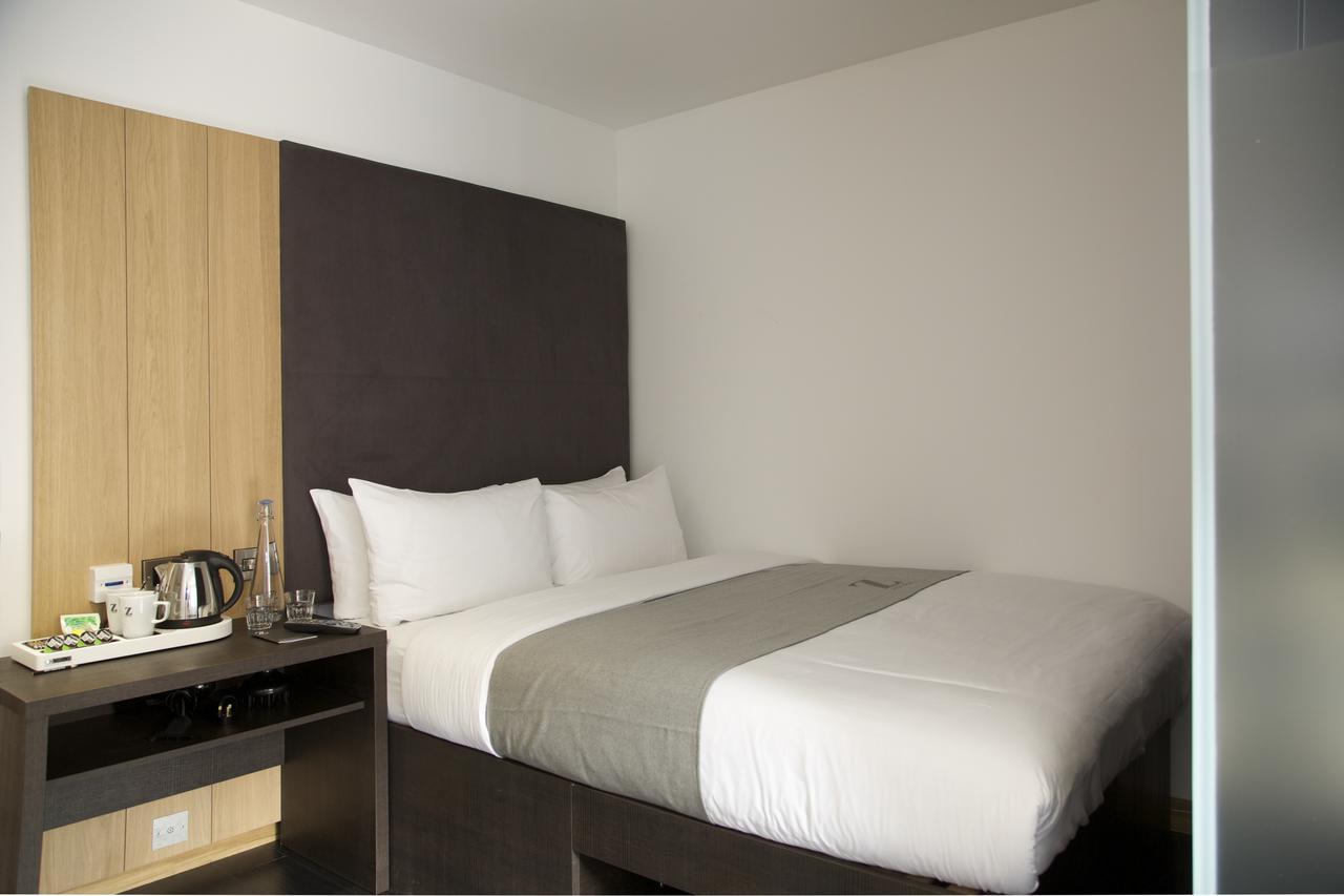 The Z Hotel
