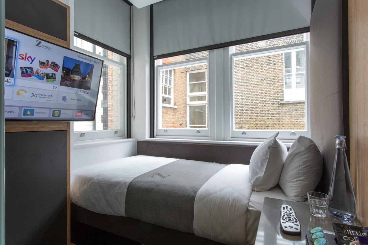 The Z Hotel 3*