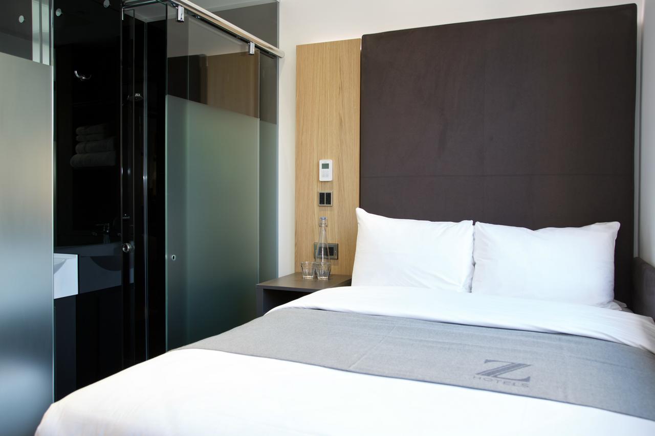 The Z Hotel Londres