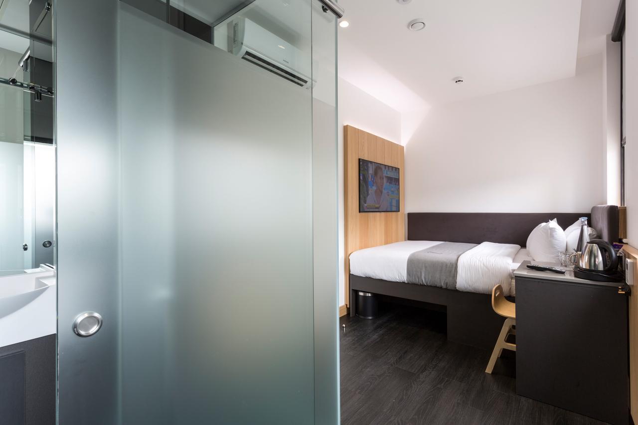 Hotel The Z Londres