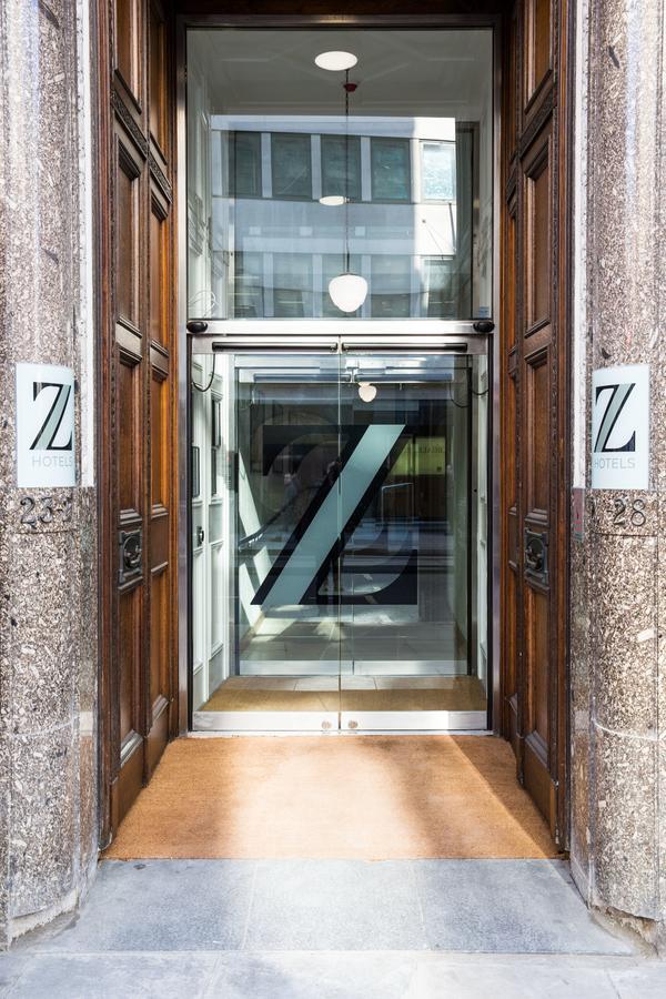 Hotel The Z Londres