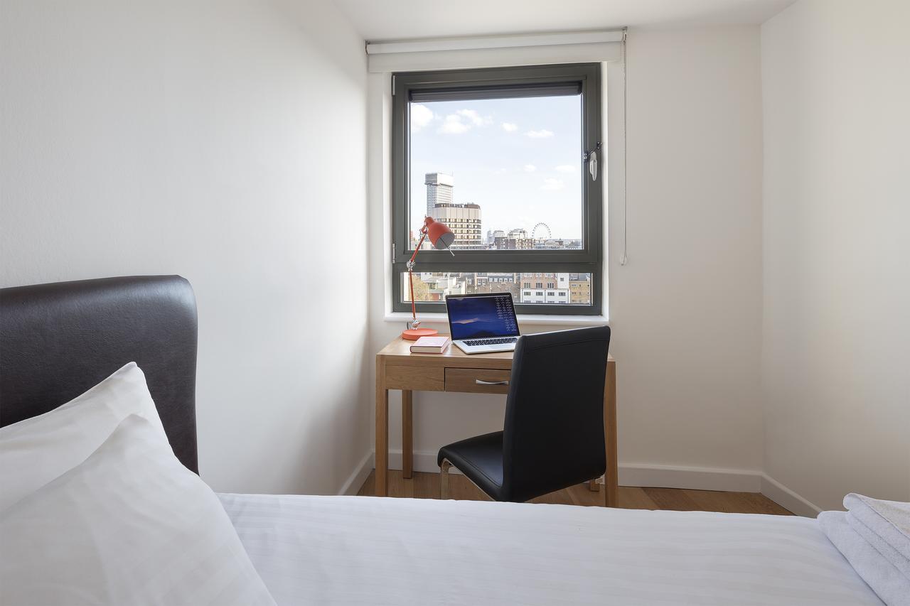Sonder The Bard Aparthotel