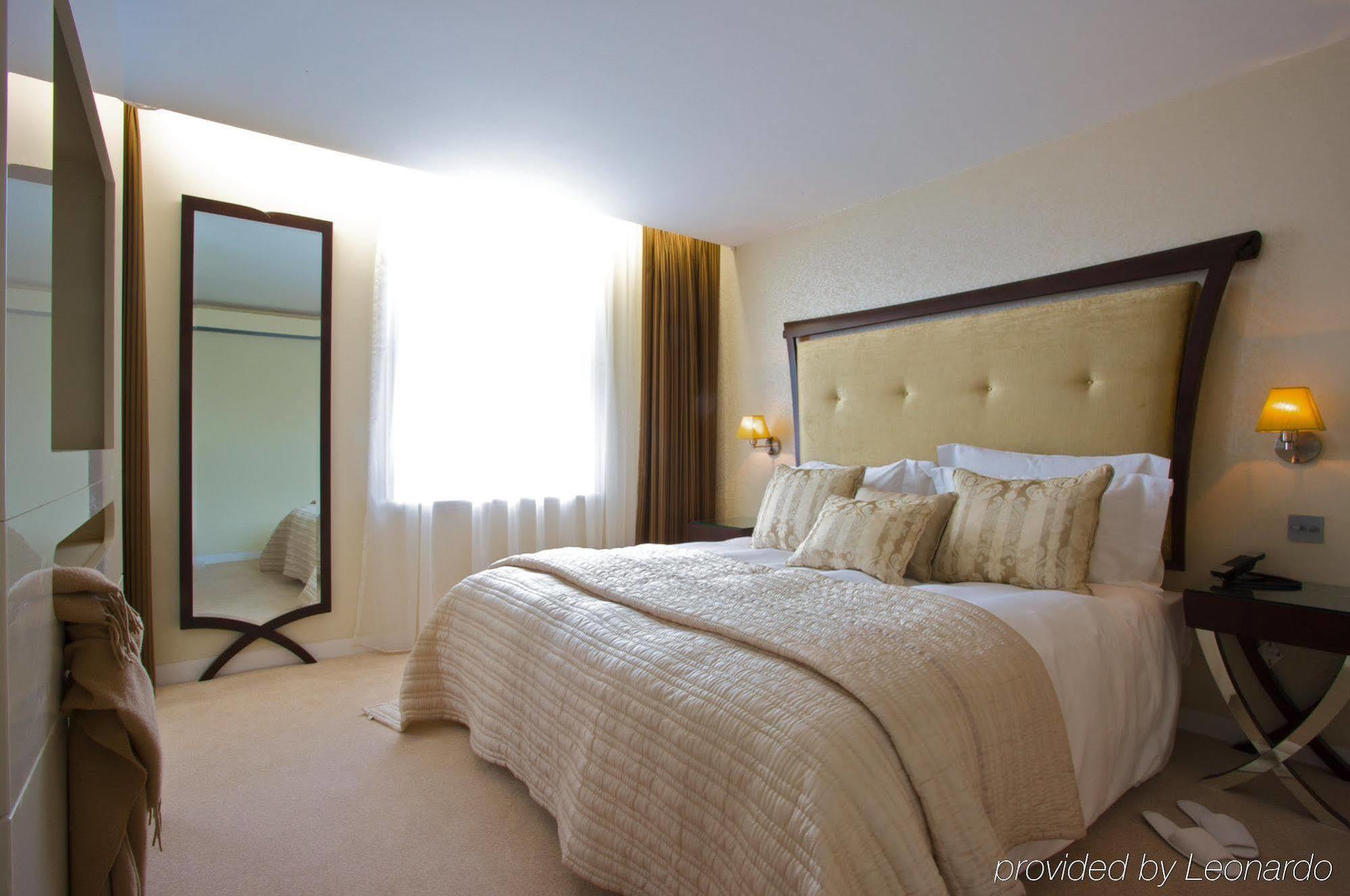 Manchester Street Hotel Londres