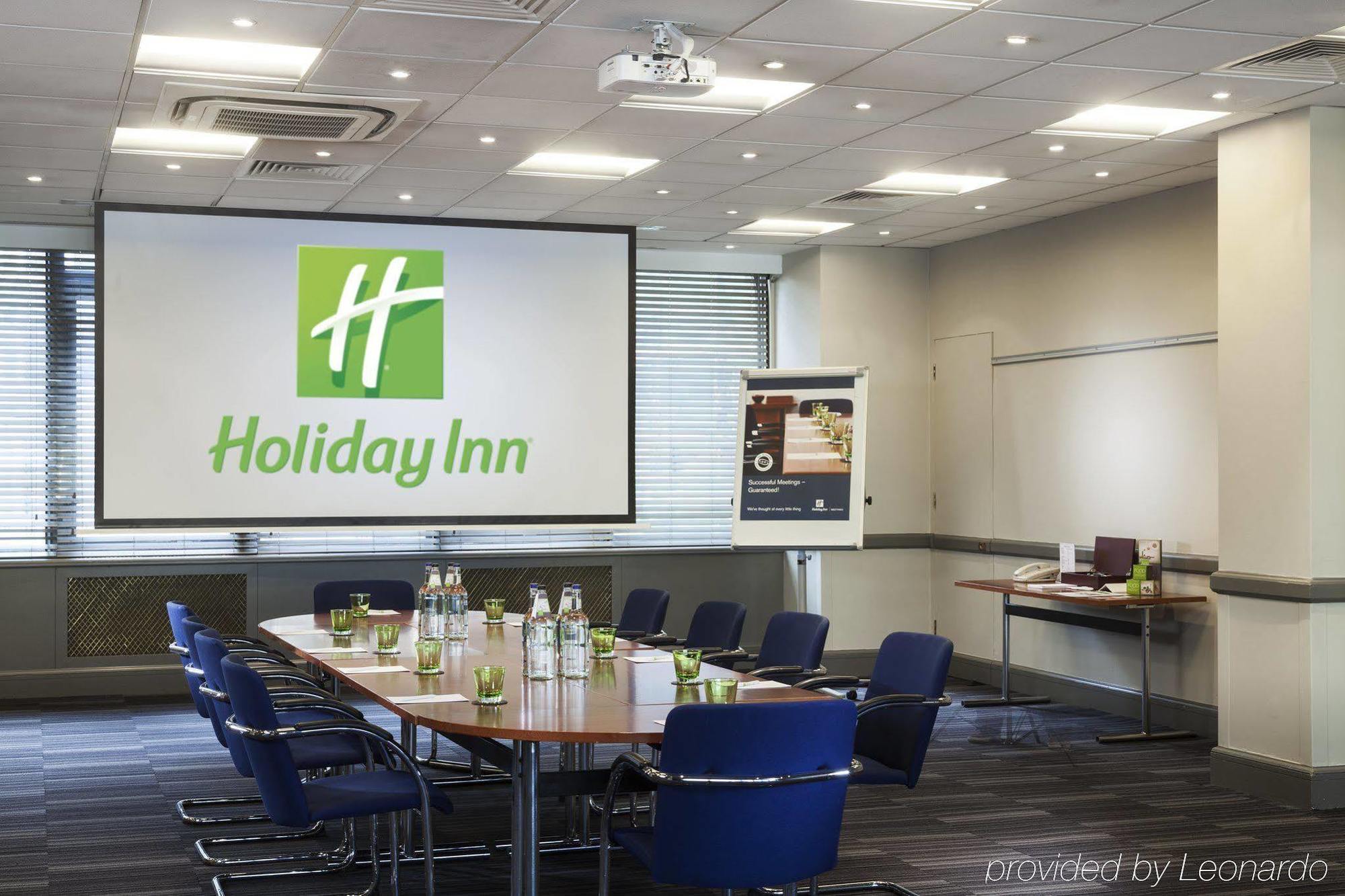 Hotel Kensington Forum, An Ihg 4*