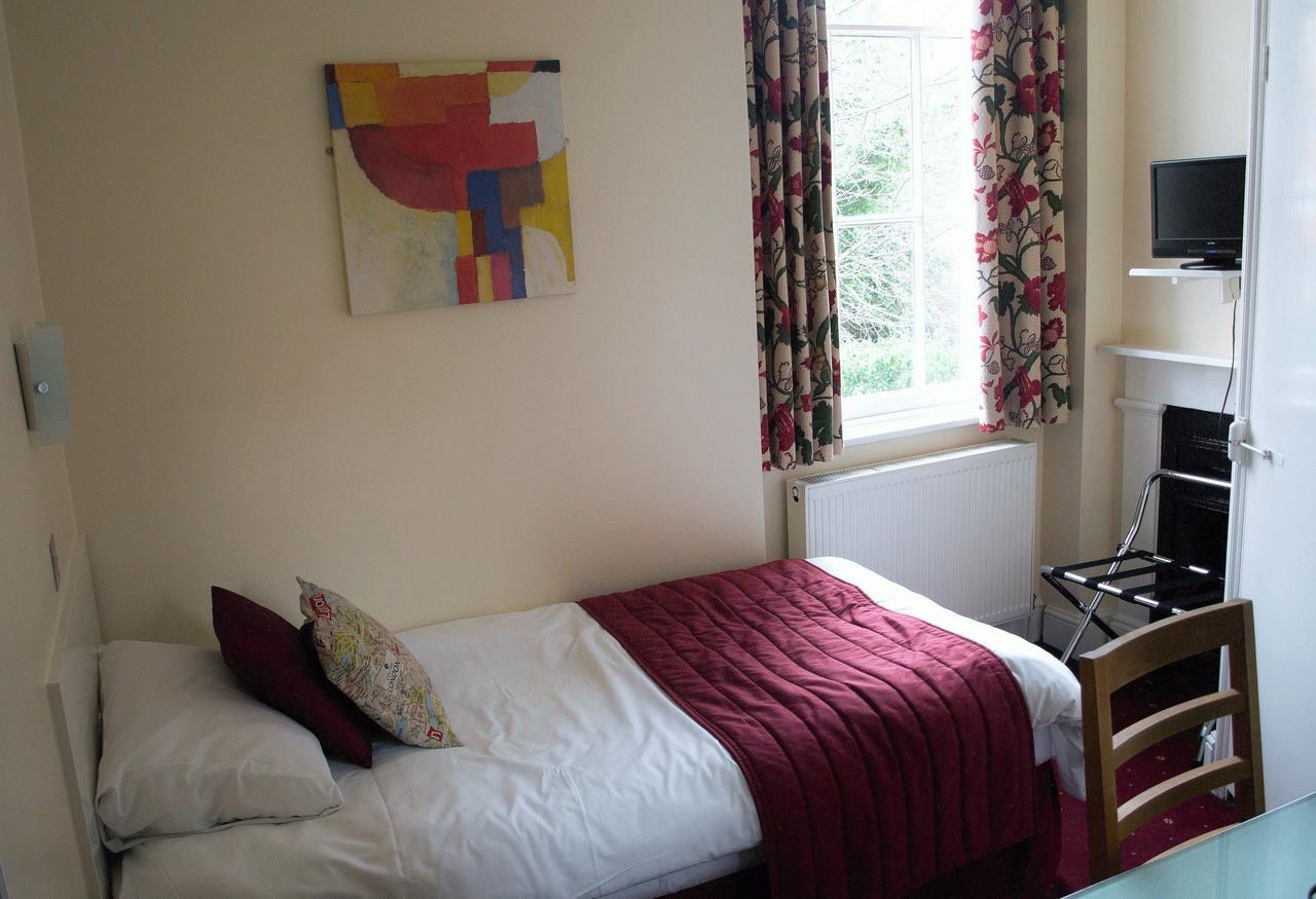 Thanet Hotel Londres