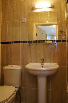 Hotel Rex London