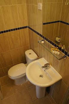 Hotel Rex 2*