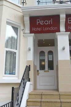 Rex 2* London