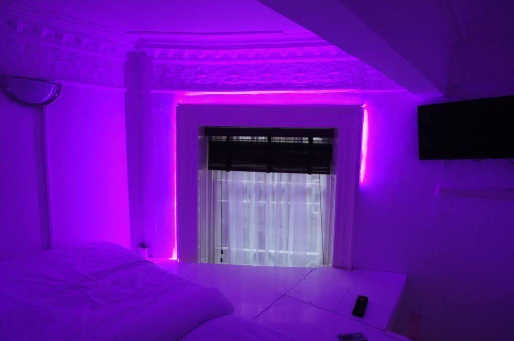 Hotel Green Park