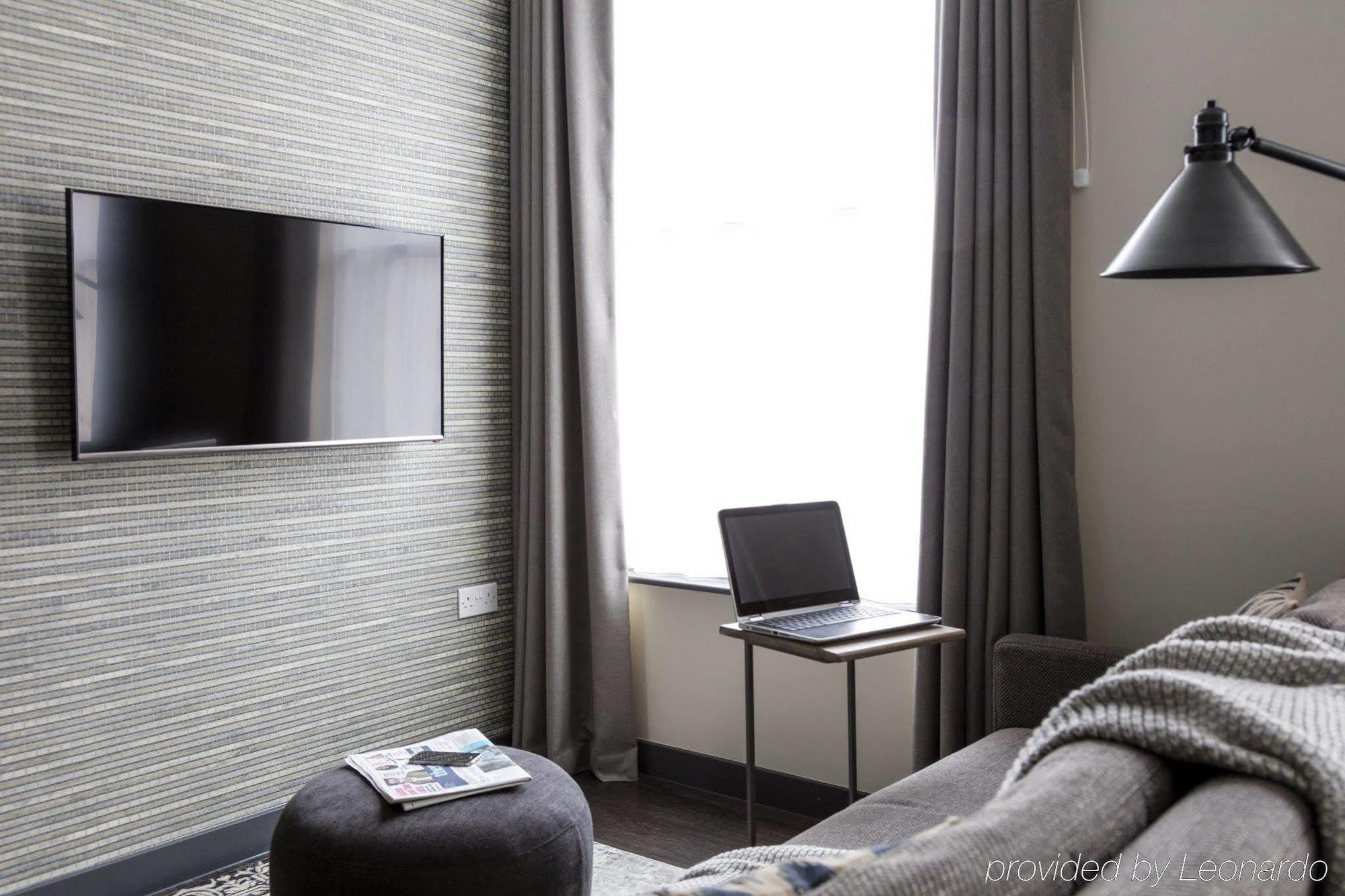 Aparthotel Cove Cannon Street 4*