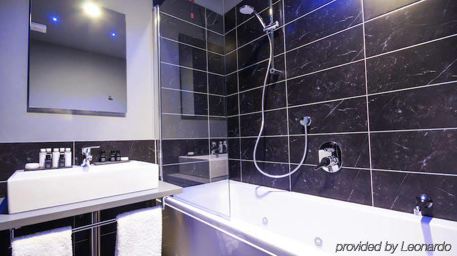 The Bryson 4* London