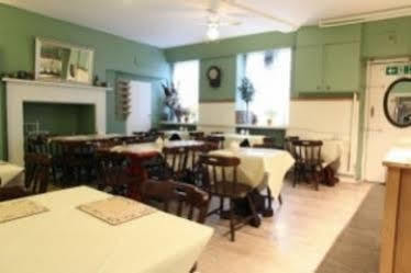 Arran House Hotel
