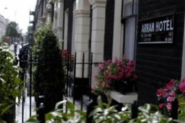 Arran House London