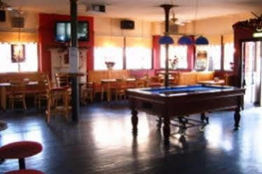 Cart And Horses 3* Londres