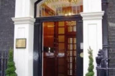 Gower House Londres