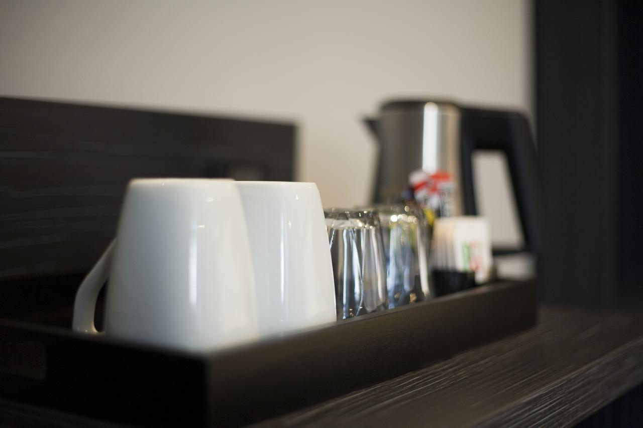 The Duke Acomodação com café da manhã  3*
