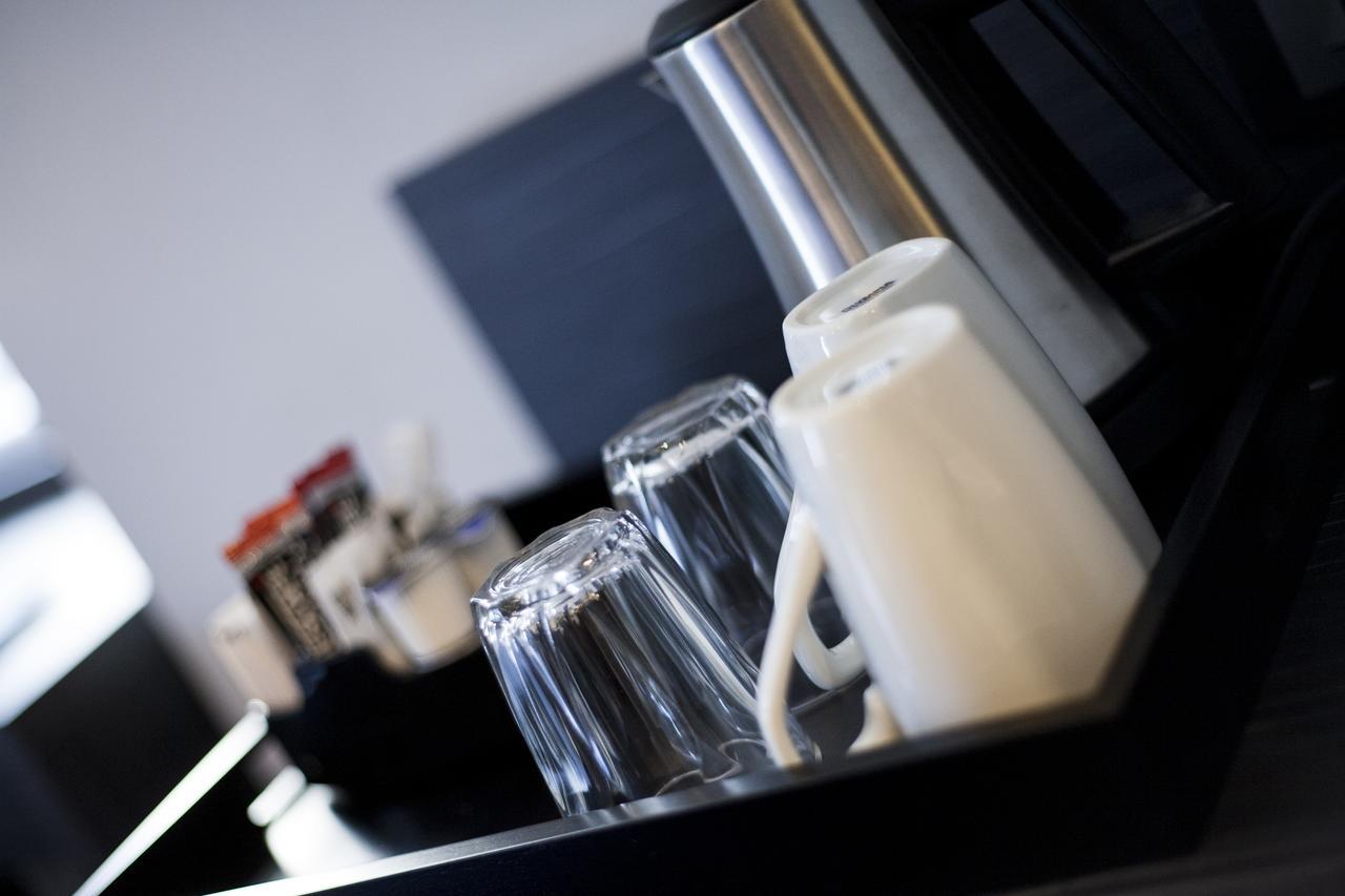 The Duke Acomodação com café da manhã  3*
