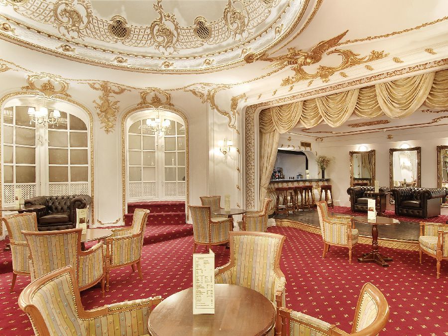 Grand Royale Hyde Park 4* Londres