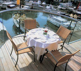 Wyndham Grand Chelsea 5*