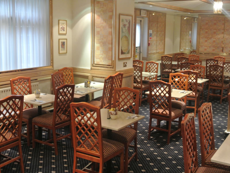 Norfolk Towers Paddington Hotel 4*