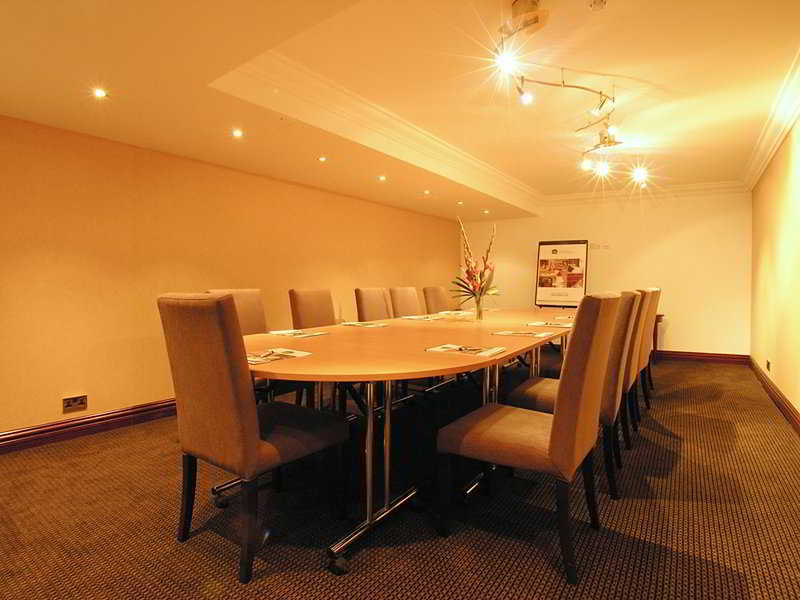 Hotel Park Grand Kensington Londres