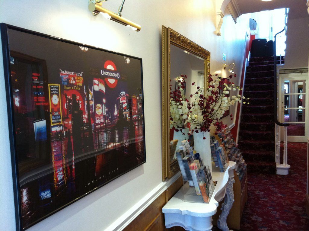 Springfield Hotel London