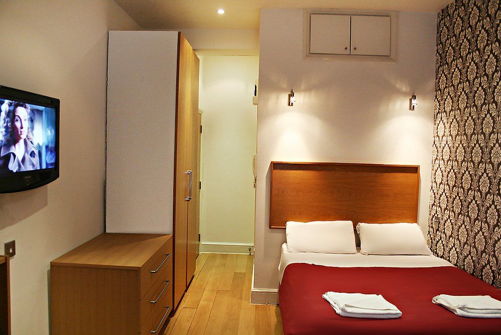 Apartment Hyde Park Superior
