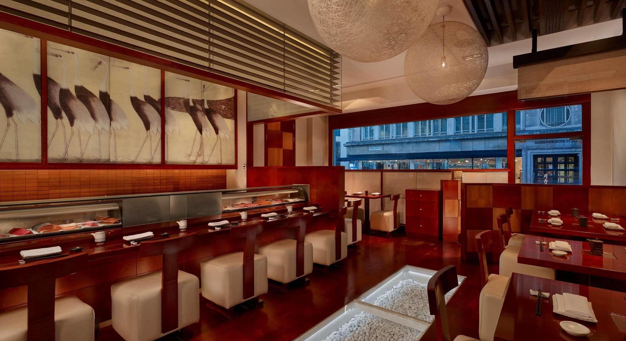 The Westbury Mayfair A Luxury Collection Hotel, Mayfair London 5*