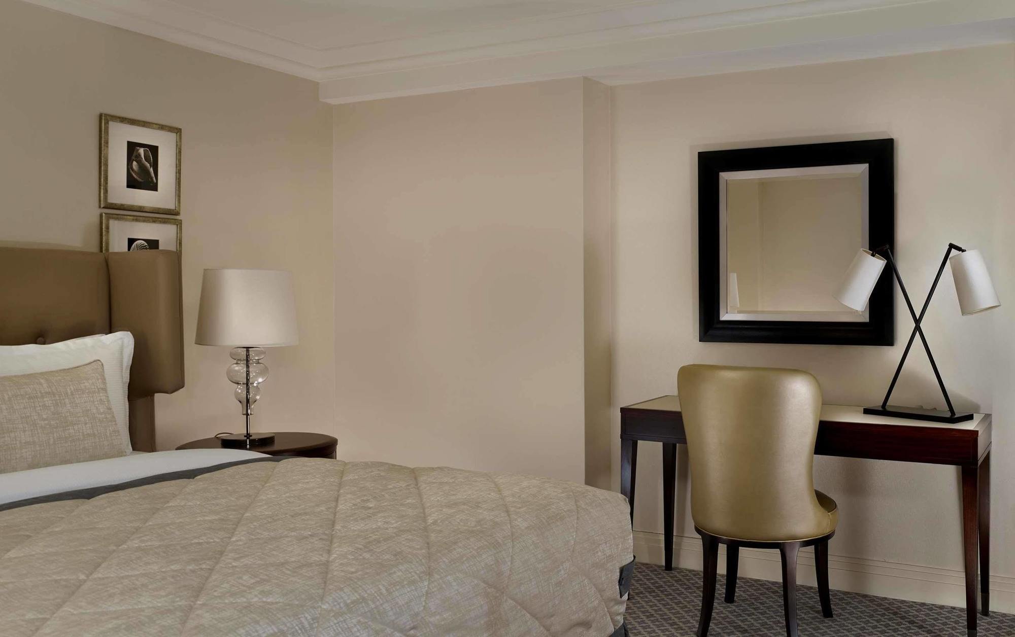 The Westbury Mayfair A Luxury Collection Hotel, Mayfair London Hotel 5*