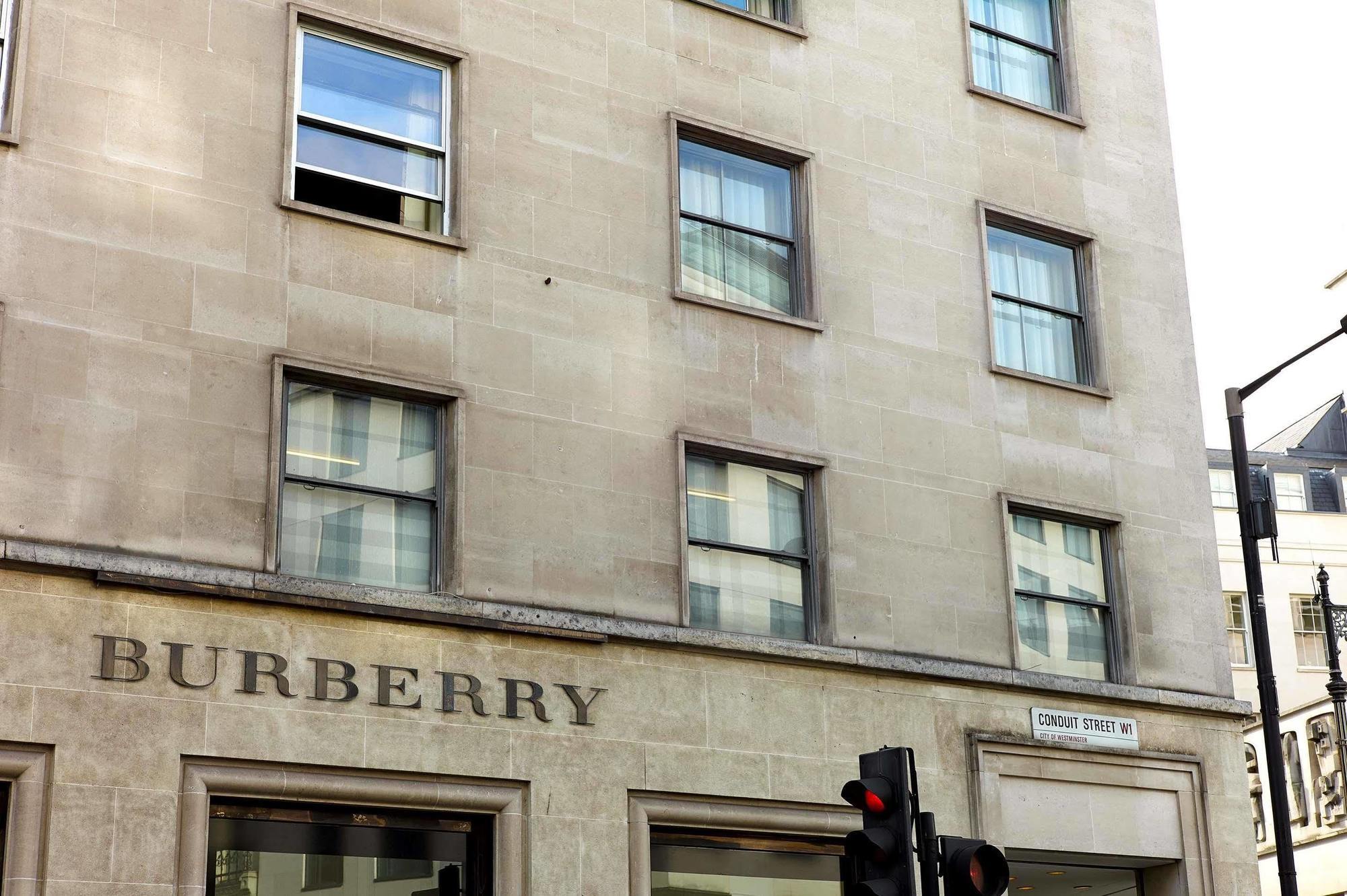The Westbury Mayfair A Luxury Collection Hotel, Mayfair London 5* London
