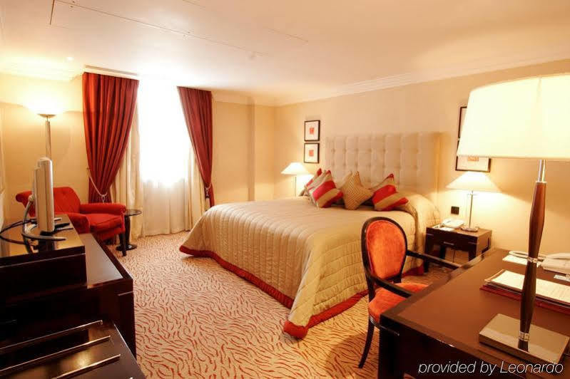 The Westbury Mayfair A Luxury Collection Hotel, Mayfair London 5* London