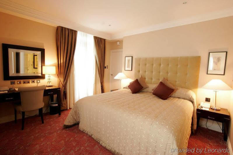 The Westbury Mayfair A Luxury Collection Hotel, Mayfair London 5* London