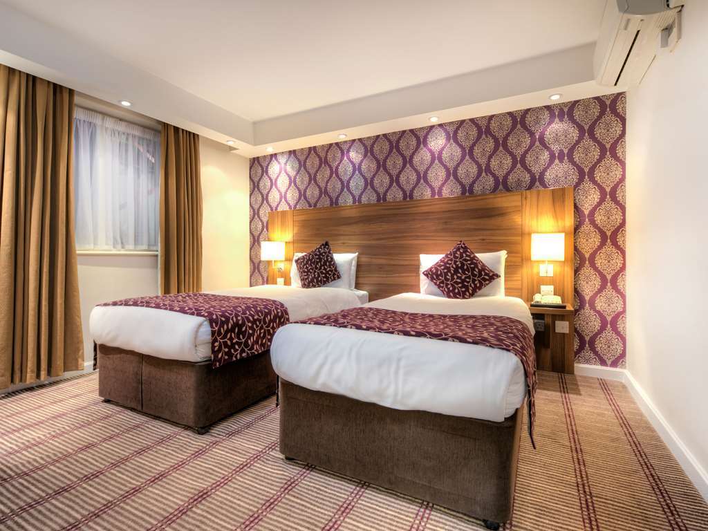 Continental Kensington 3*