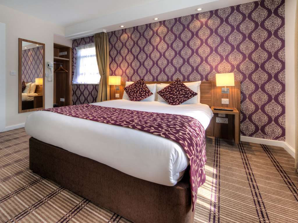 Continental Kensington Hotel London