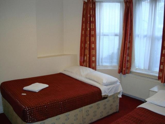 Hotel Rex 2*