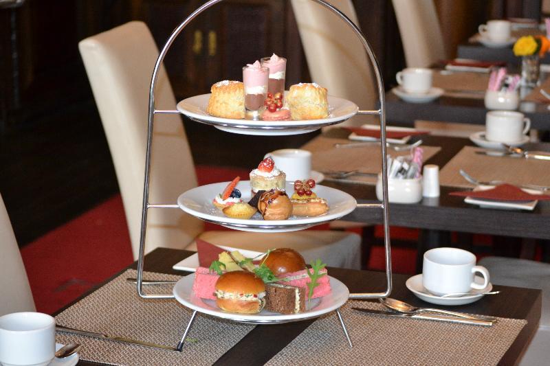 Grand Royale Hyde Park 4* Londres