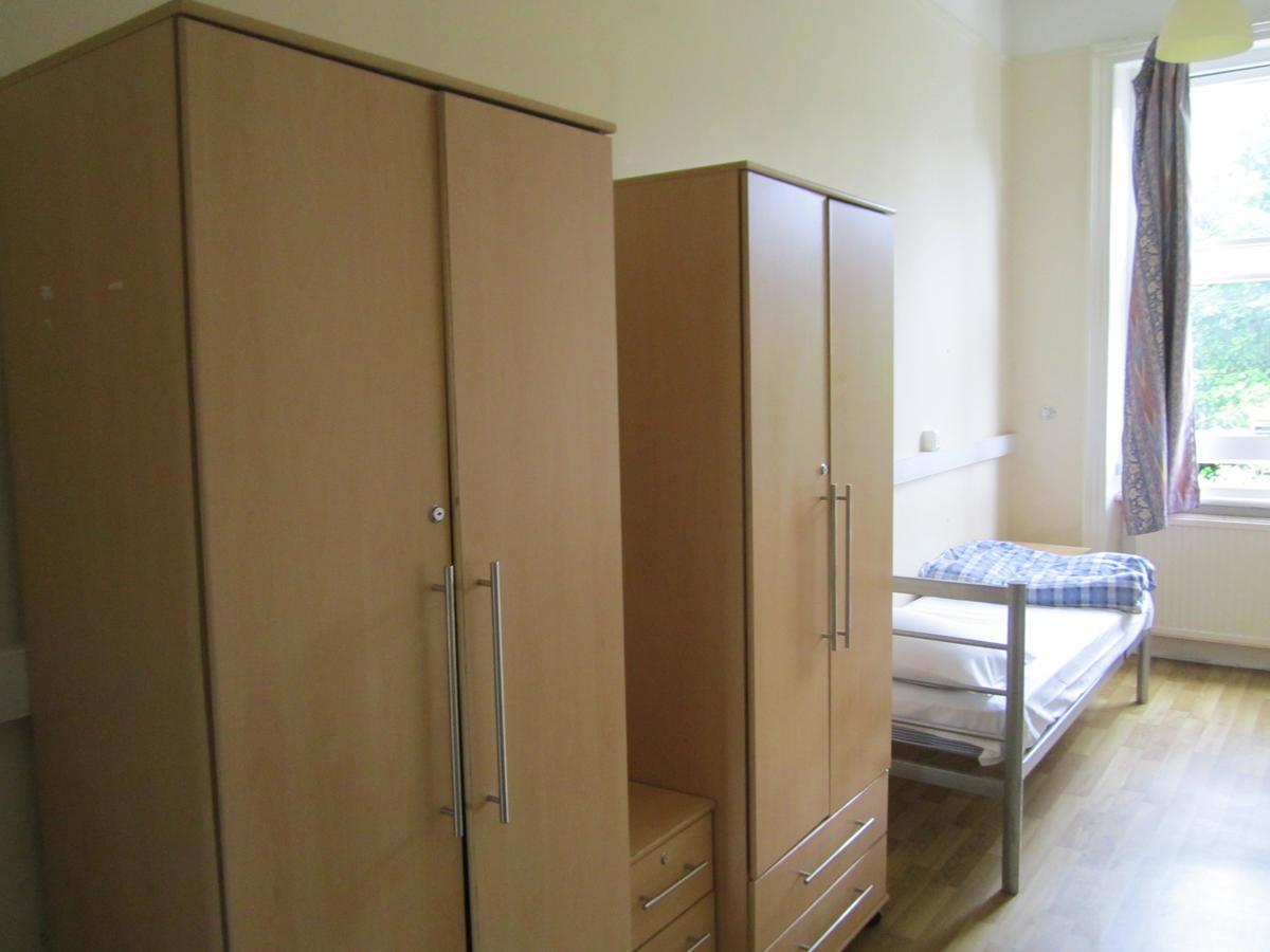 Hostel Belsize House *