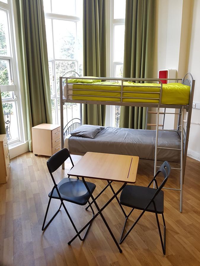 Hostel Belsize House *