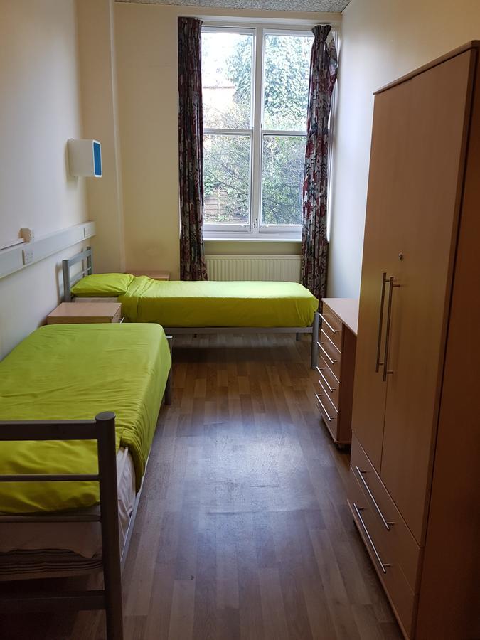 Hostel Belsize House *
