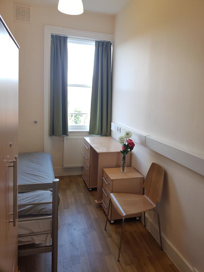 Hostel Belsize House *