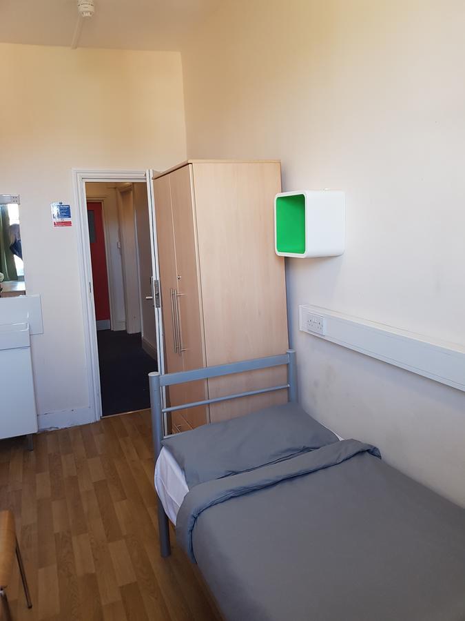 Hostel Belsize House *