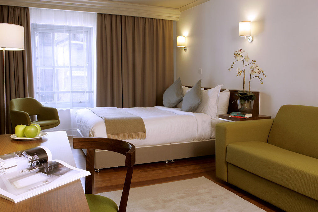 Citadines South Kensington 4* Londres