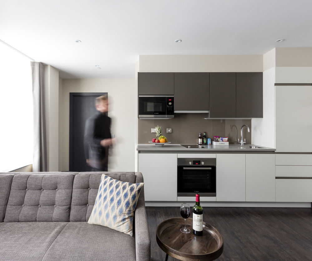 Cove Cannon Street 4* London