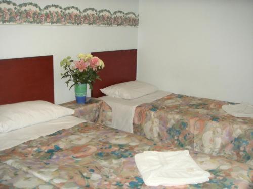 Regency Court Gasthof 2*