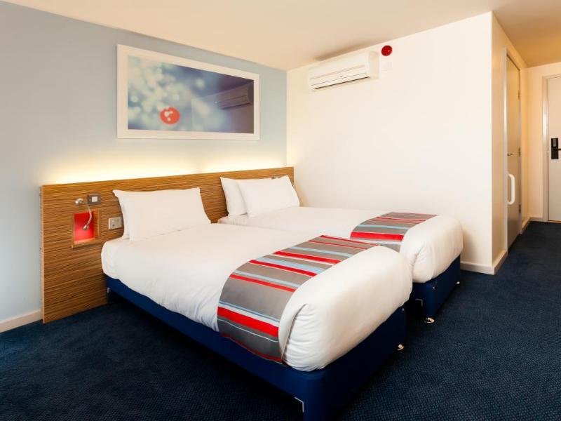 Travelodge Balham 3*