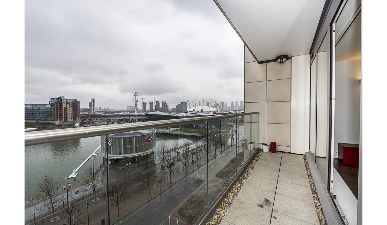 Western Gateway Apartment *