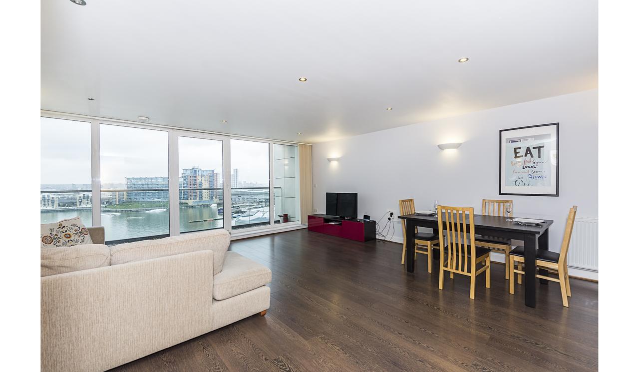 Apartment Western Gateway