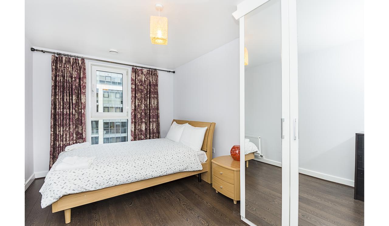 Apartment Western Gateway *